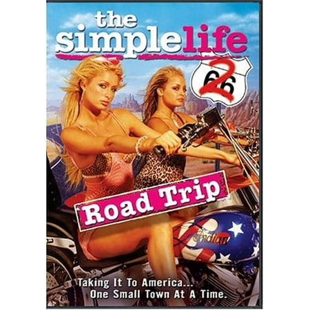 The Simple Life 2: Road Trip ( (DVD))