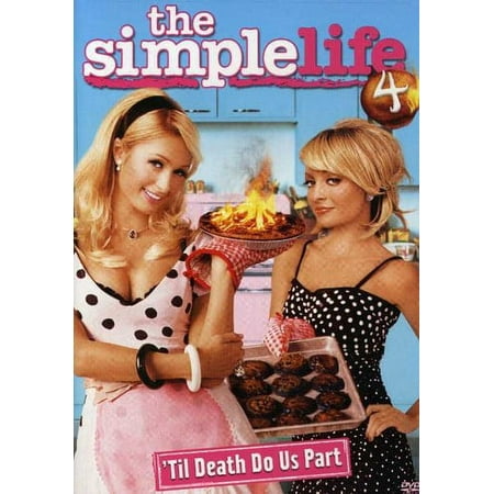 The Simple Life 4: 'Til Death Do Us Part