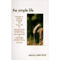 thumbnail image 1 of Pre-Owned The Simple Life: Thoughts on Simplicity, Frugality, and Living Well (Unknown) 0425161684 9780425161685, 1 of 1