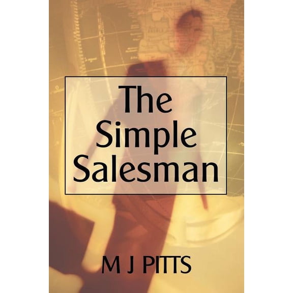 The Simple Salesman (Paperback)