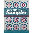thumbnail image 1 of The Simple Sampler (Paperback), 1 of 1