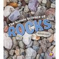 thumbnail image 1 of Pre-Owned The Simple Science of Rocks (Paperback) 1515770915 9781515770916, 1 of 1
