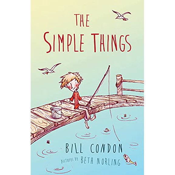 Pre-Owned The Simple Things (Paperback) 1743317247 9781743317242
