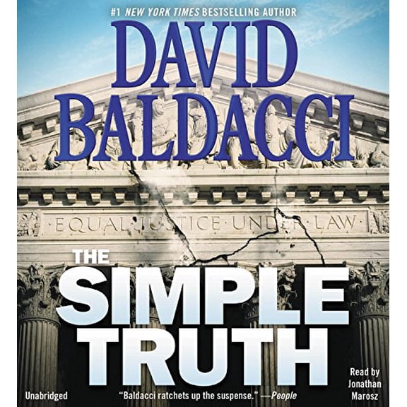 Pre-Owned The Simple Truth Paperback