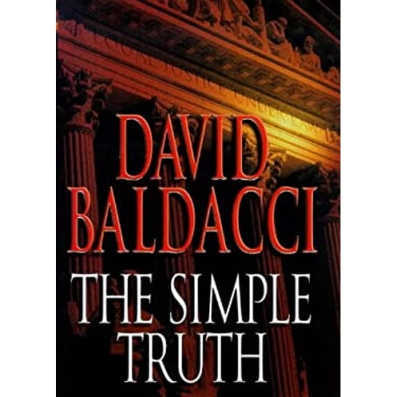 Pre-Owned The Simple Truth Hardcover