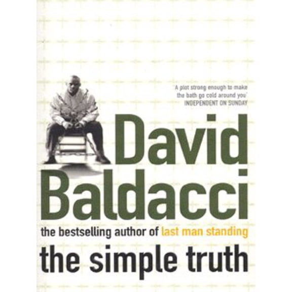 Pre-Owned The Simple Truth (Paperback) 0330419676 9780330419673