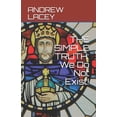 thumbnail image 1 of The Simple Truth: We Do Not Exist!, (Paperback), 1 of 1