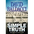 thumbnail image 1 of Pre-Owned The Simple Truth (Paperback) 1538711907, 1 of 1