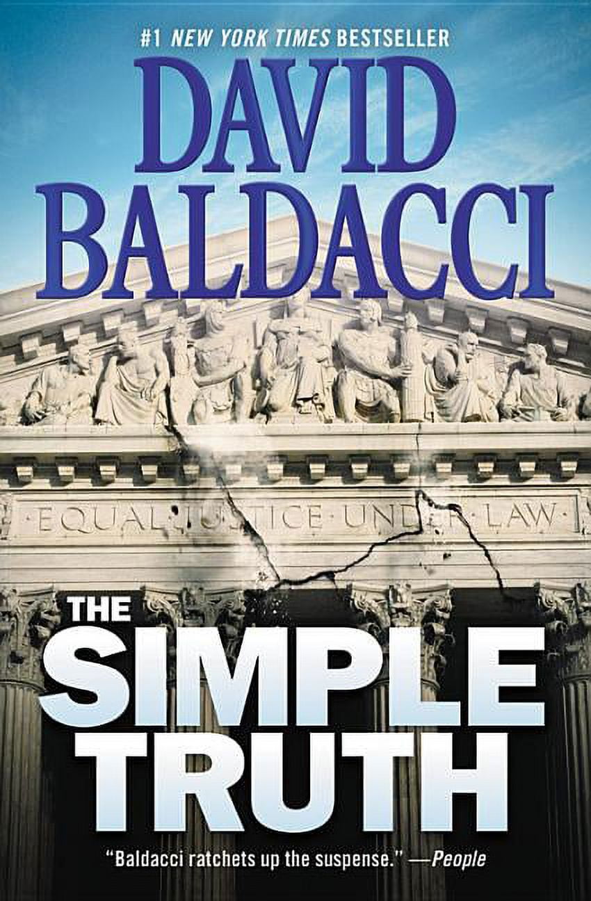 The Simple Truth, (Paperback)