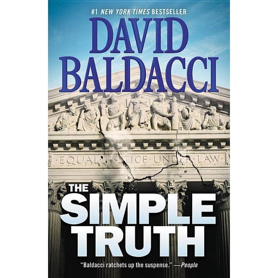 The Simple Truth, (Paperback)
