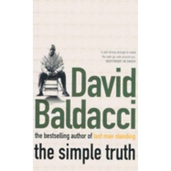 Pre-Owned The Simple Truth (Paperback) 0330527258 9780330527255