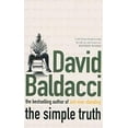 thumbnail image 1 of Pre-Owned The Simple Truth (Paperback) 0330527258 9780330527255, 1 of 1