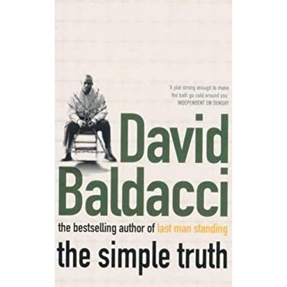 Pre-Owned The Simple Truth (Paperback) 0330527258 9780330527255
