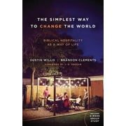 The Simplest Way to Change the World, (Paperback)