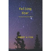 The Simpson Family Falling Star, Book 2, Paperback