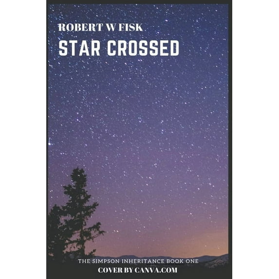 The Simpson Family Star Crossed, Book 1, (Paperback)
