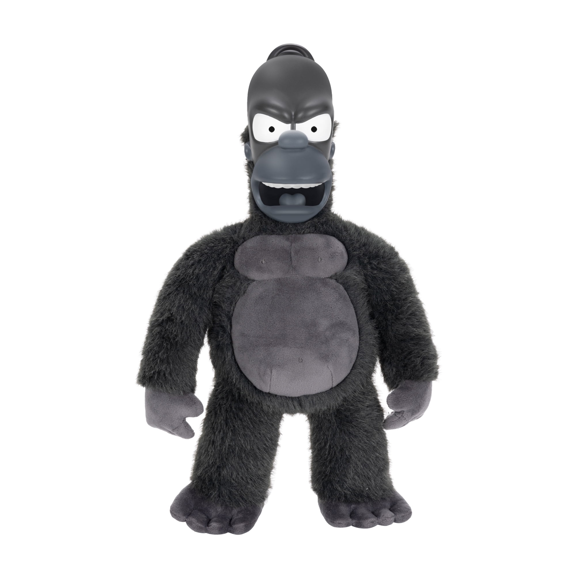 King Homer 16" Simpsons Premium Plush Figure