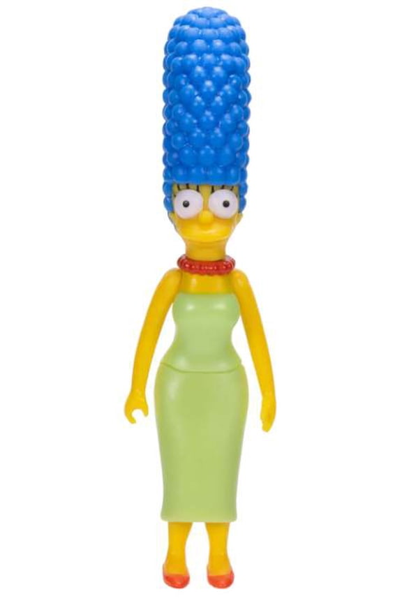 Wave 6 Marge Mini Figure
