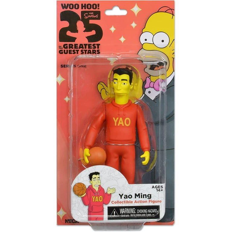 ryutakuya0716様専用The Simpsons シリーズ1フィギュア 【公式通販】