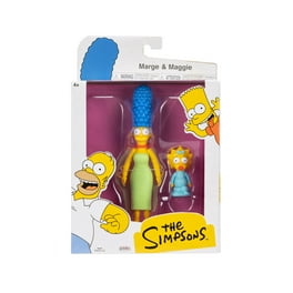 New The Simpson's Family Figure Lisa Simpson by Applause
