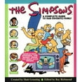 thumbnail image 1 of Pre-Owned The Simpsons: A Complete Guide to Our Favourite Family (Seasons 1â€“8) Paperback, 1 of 1