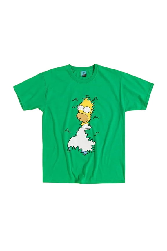 Adult Homer Simpson T-Shirt