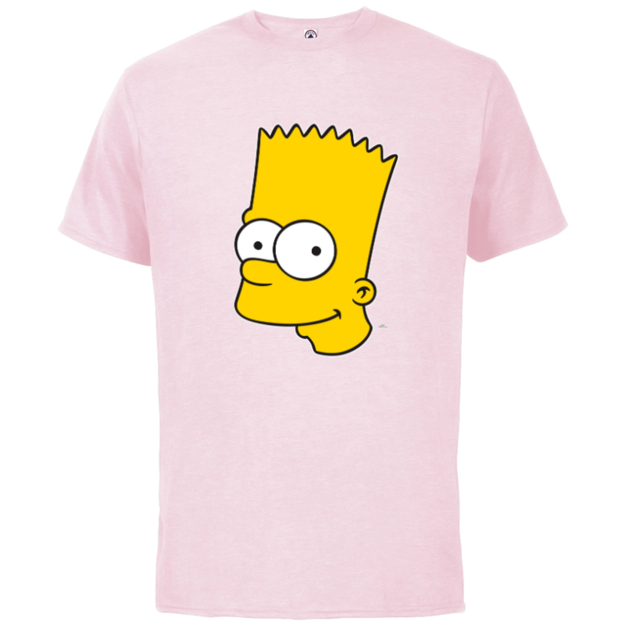 Bart simpson face deals