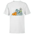 thumbnail image 1 of The Simpsons Bart Simpson I’m Bad to the Bone Skateboard - Short Sleeve T-Shirt for Kids - Customized-White, 1 of 5