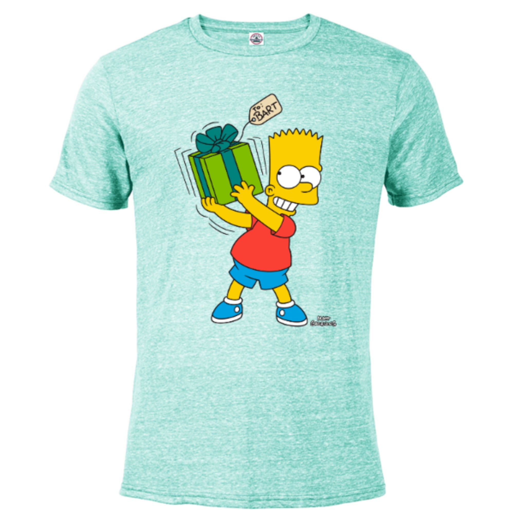 Bart simpson hoodie online old navy