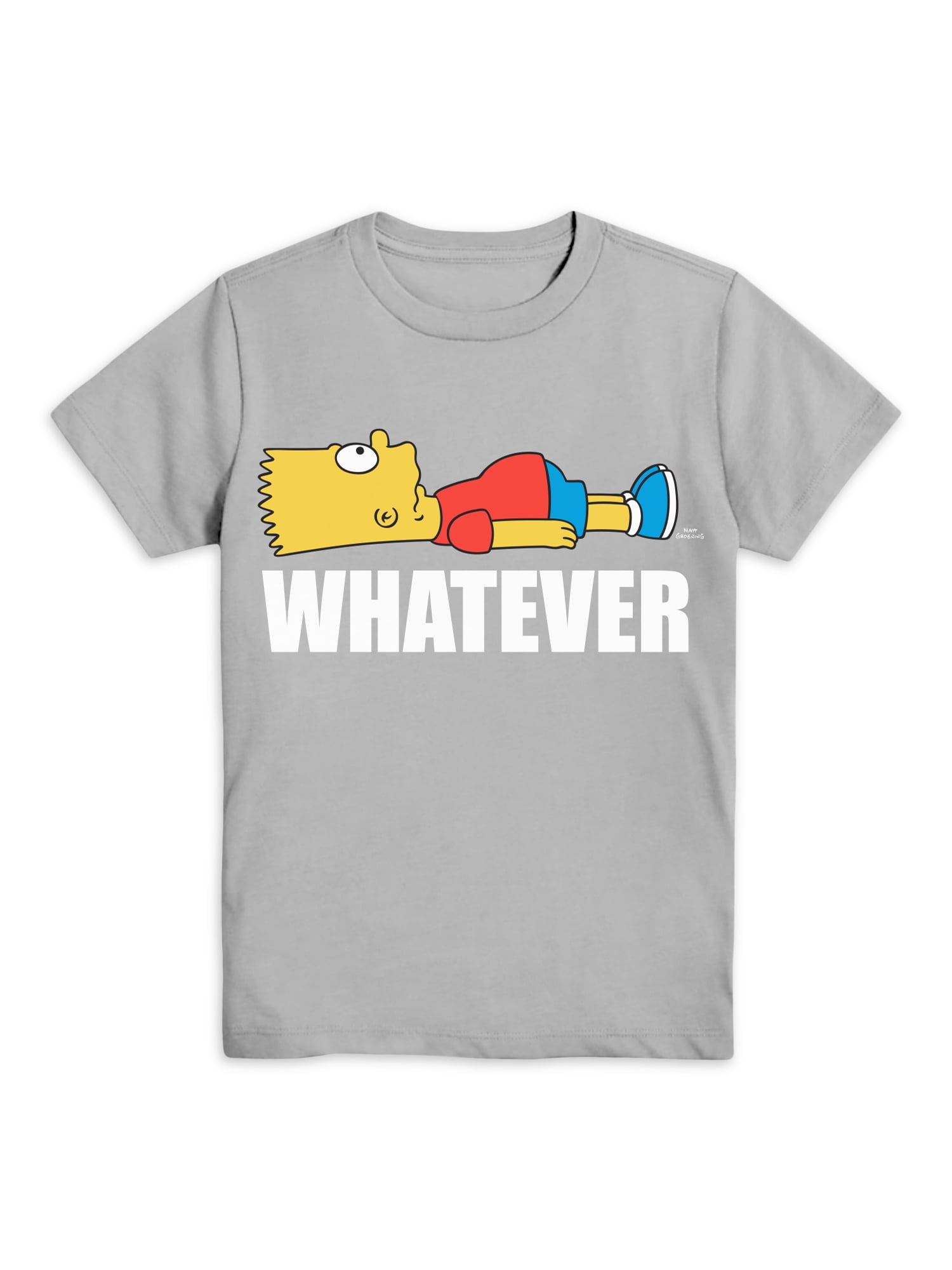 SIMPSONS popular SHIRT