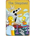 thumbnail image 1 of The Simpsons Cartoon 1000 Piece Wooden Jigsaw Puzzles For Adults Family Elderly Dinosaur Fossil Puzzle Game For Family Art Decorations Funny 1000 Piece Puzzle Toy Gift For Friend Wife Mom, 1 of 6