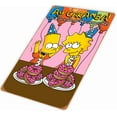 thumbnail image 1 of The Simpsons Cartoon 500 Piece Wooden Jigsaw Puzzles For Adults Family Elderly Birthday Party Puzzle Game For Family Art Decorations Funny 500 Piece Puzzle Toy Gift For Friend Wife Mom, 1 of 6