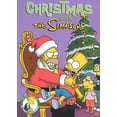 thumbnail image 1 of The Simpsons Christmas (DVD), 1 of 2