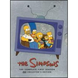 The Simpsons ザ・シンプソンズ 第1-17、20巻 DVD 北米版 The Simpsons the complete series seasons boxset 1-20 brand