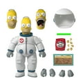 thumbnail image 1 of The Simpsons Ultimates Deep Space Homer 7-Inch Action Figure, 1 of 3