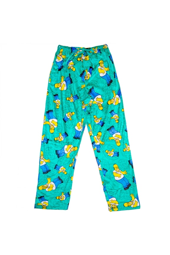 Doh! Sleep Pants-Small (28-30)