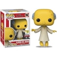 thumbnail image 1 of The Simpsons Funko POP Vinyl Figure | Glowing Mr. Burns PX Exclusive, 1 of 4