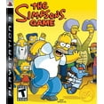 thumbnail image 1 of The Simpsons Game, 1 of 12