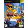 thumbnail image 1 of The Simpsons: Hit & Run Xbox, 1 of 3