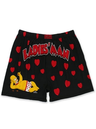 Homer Underwear