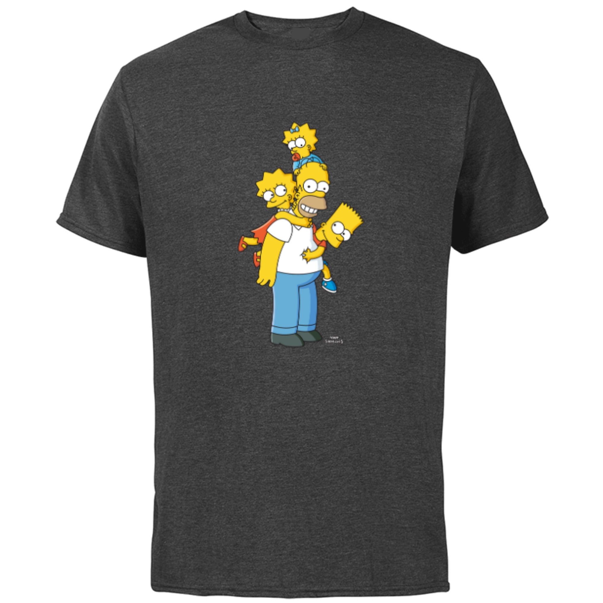 Los Simpsons Homer Lisa Bart y Maggie Play Mexico Ubuy