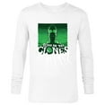 thumbnail image 1 of The Simpsons Homer Send in the Clones Halloween - Long Sleeve T-Shirt for Men - Customized-White, 1 of 5