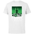 thumbnail image 1 of The Simpsons Homer Send in the Clones Halloween - Short Sleeve Cotton T-Shirt for Adults - Customized-White, 1 of 5