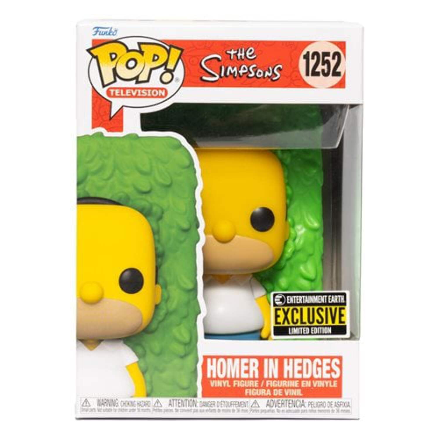 新品未開封　POLAR LIGHTS The Homer ホーマー・シンプソン シンプソンズ 2025 キングホーマー 16インチ トーキング