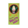 thumbnail image 1 of The Simpsons Krusty Feature Plush, 1 of 9