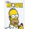 thumbnail image 1 of The Simpsons Movie (DVD), 1 of 2