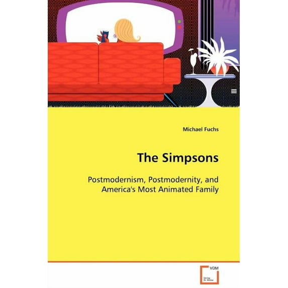 The Simpsons (Paperback)
