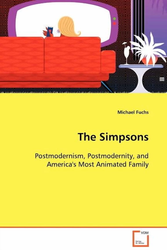 The Simpsons (Paperback)