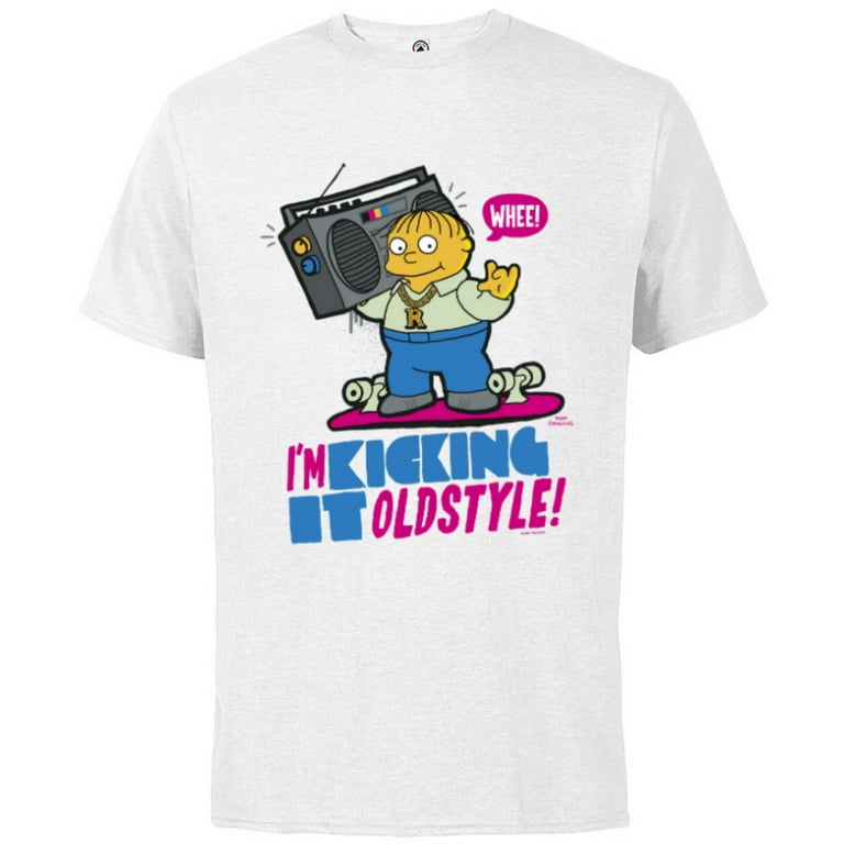 h and m cotton t shirt