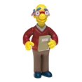 thumbnail image 1 of The Simpsons Series 11 Kirk Van Houten Action Figure, 1 of 4